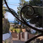 Casa Picotas - Private Pool - Garden Villa Balcon del Mar
