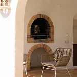 Villa Casa Picotas - Private Pool - Garden Balcon del Mar