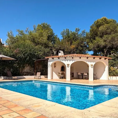 Casa Picotas - Private Pool - Garden Βίλα