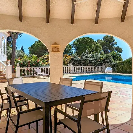 Casa Picotas - Private Pool - Garden Βίλα *