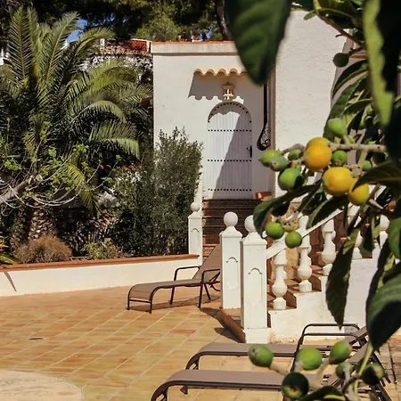 Βίλα Casa Picotas - Private Pool - Garden *