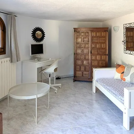 Βίλα Casa Picotas - Private Pool - Garden