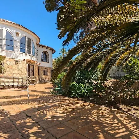Casa Picotas - Private Pool - Garden Βίλα