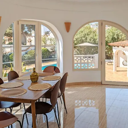 Βίλα Casa Picotas - Private Pool - Garden *