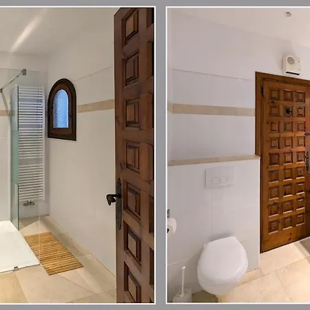Casa Picotas - Private Pool - Garden Βίλα *