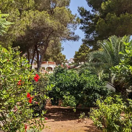 Casa Picotas - Private Pool - Garden