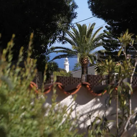Casa Picotas - Private Pool - Garden Villa